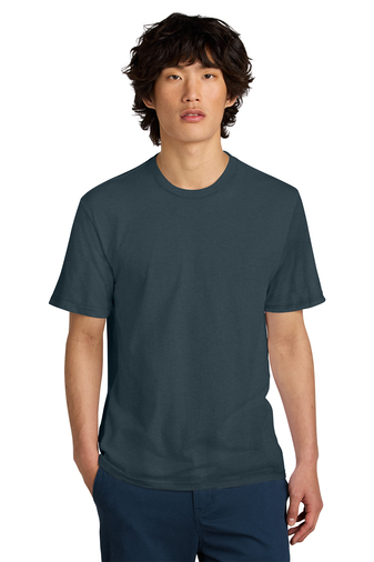 District Made® Mens Perfect Weight® Crew Tee