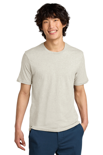 District Made® Mens Perfect Weight® Crew Tee