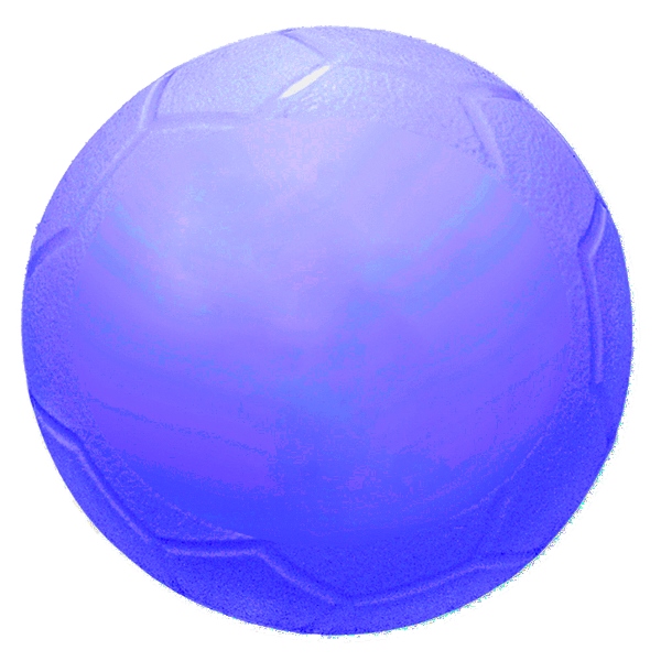 Mini Vinyl Soccer Ball
