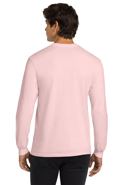 Gildan® - Ultra Cotton® 100% Cotton Long Sleeve T-Shirt