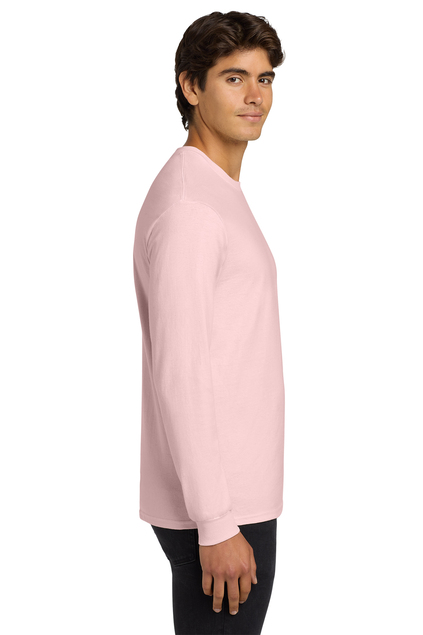Gildan® - Ultra Cotton® 100% Cotton Long Sleeve T-Shirt