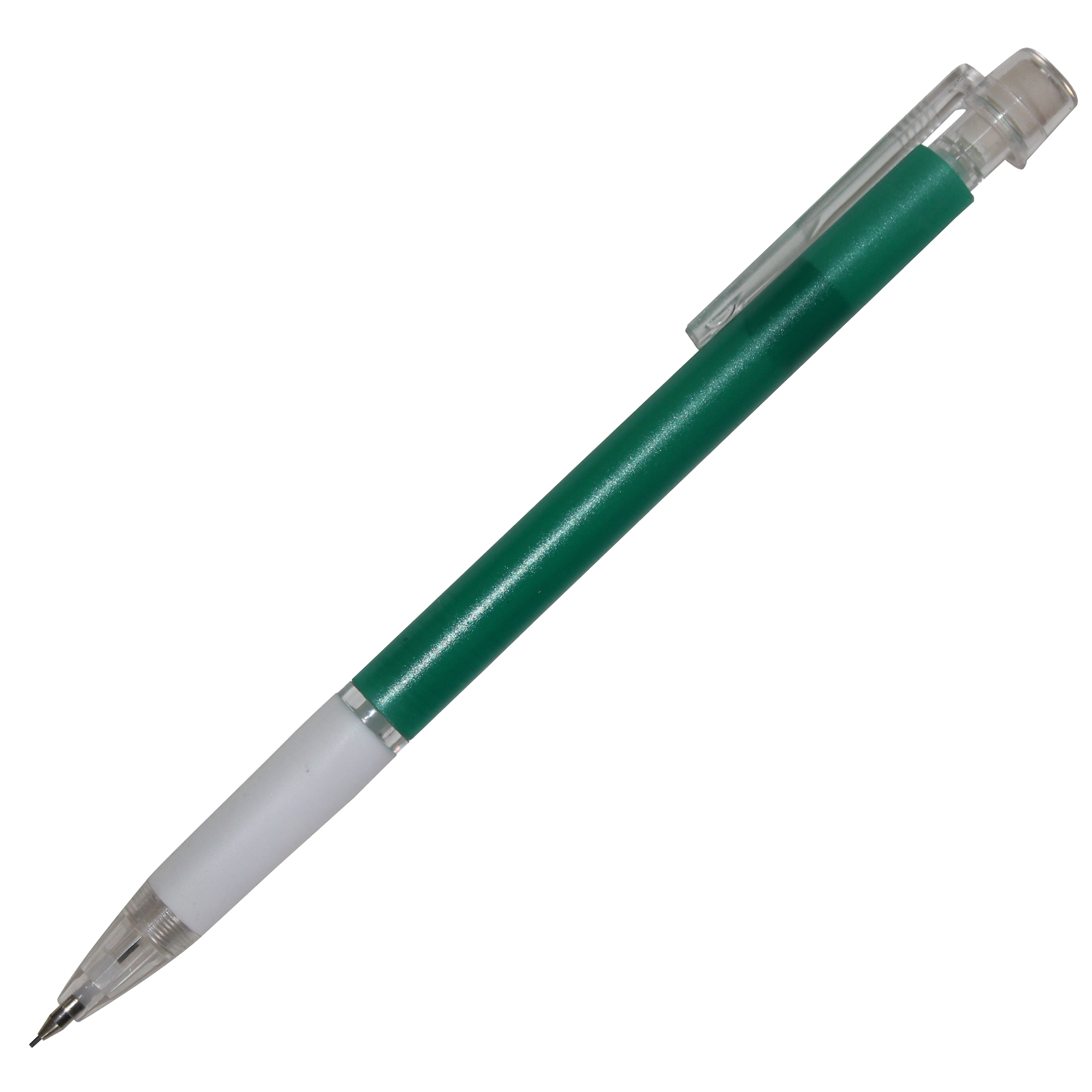 Frosty Grip Mechanical Pencil