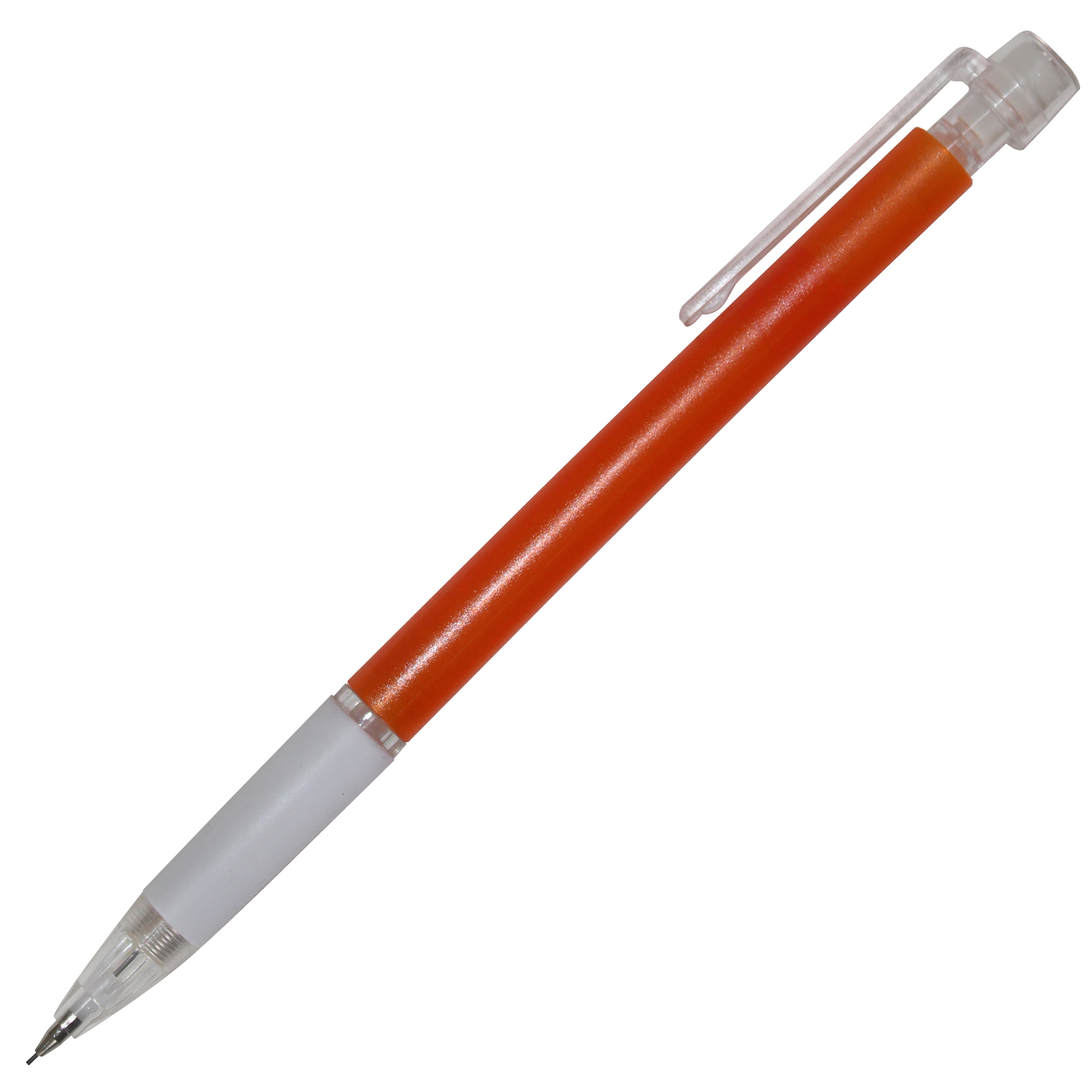 Frosty Grip Mechanical Pencil