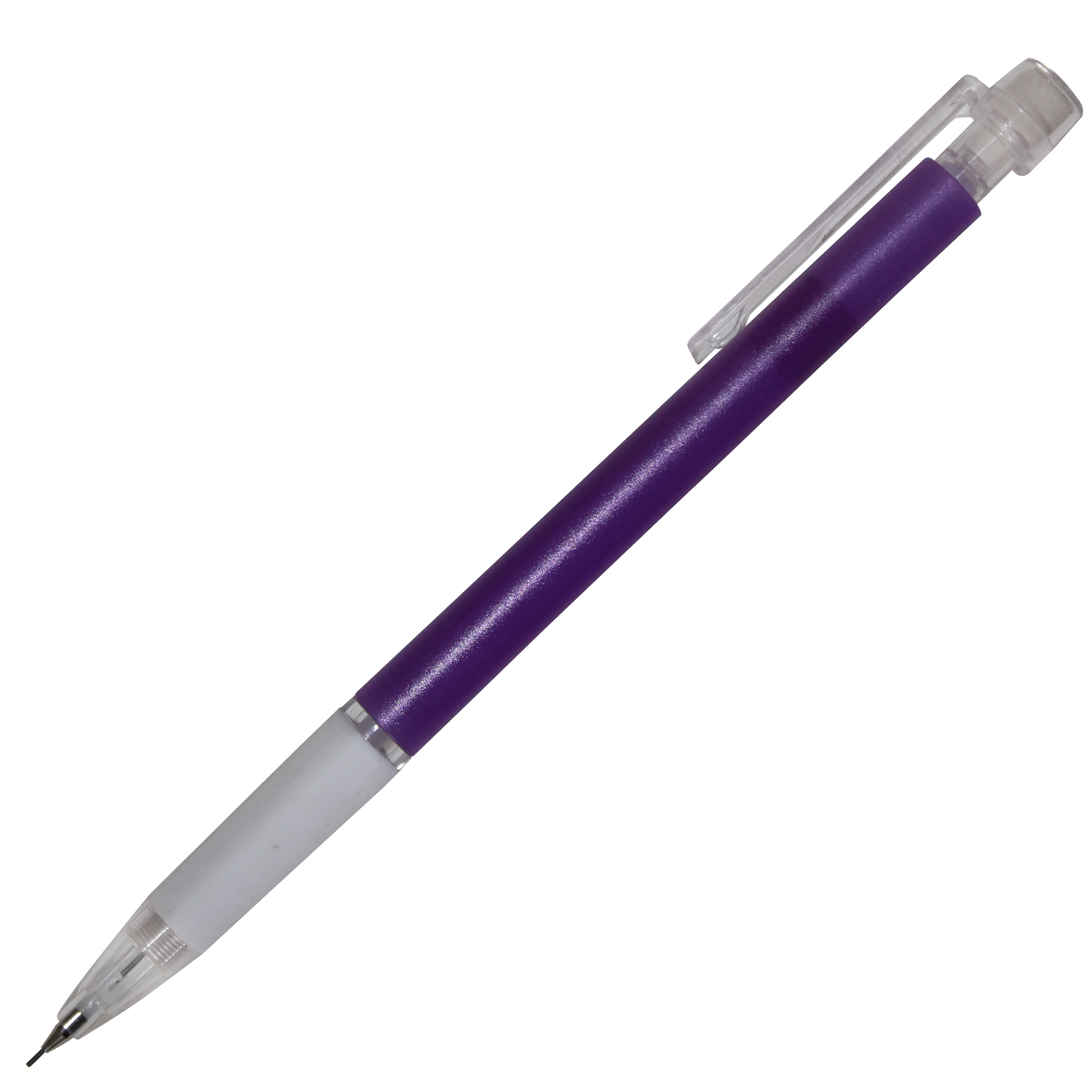 Frosty Grip Mechanical Pencil