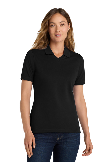 Port Authority® Ladies Rapid Dry™ Polo