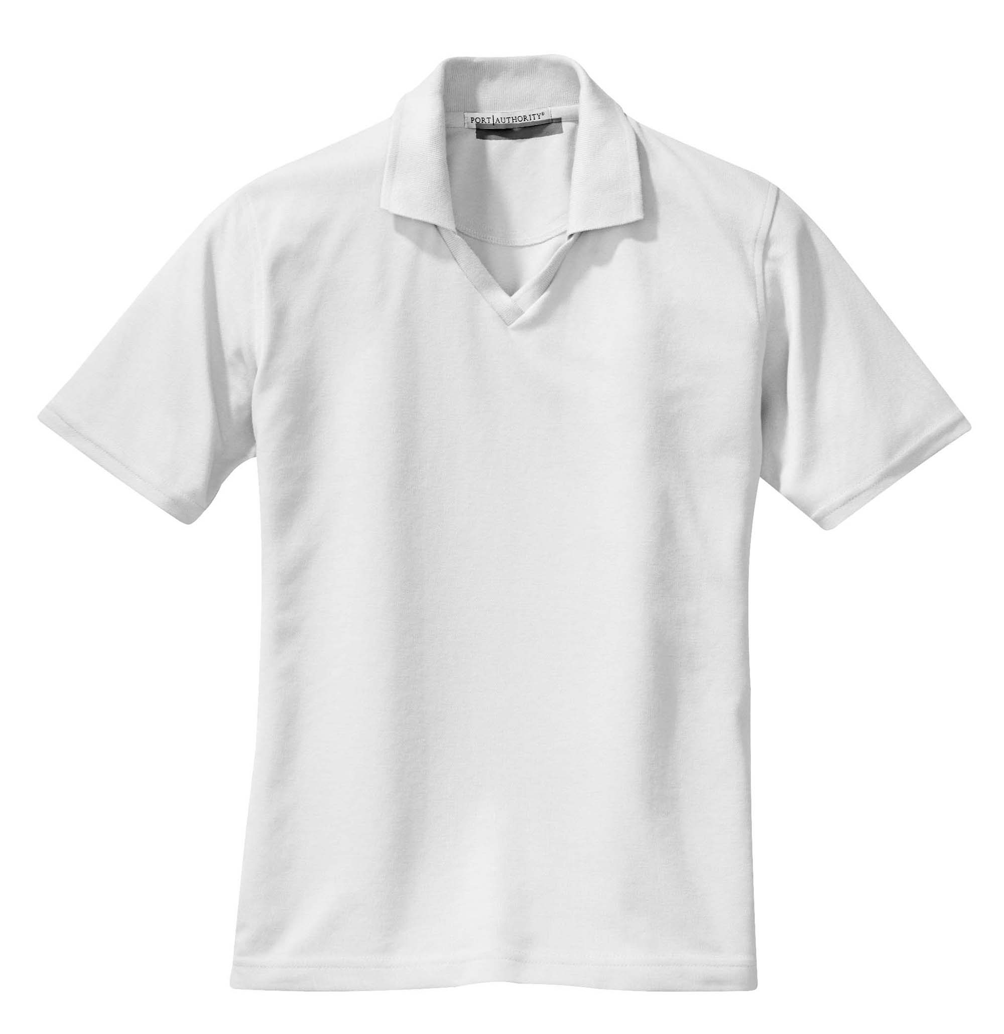 Port Authority® Ladies Rapid Dry™ Polo