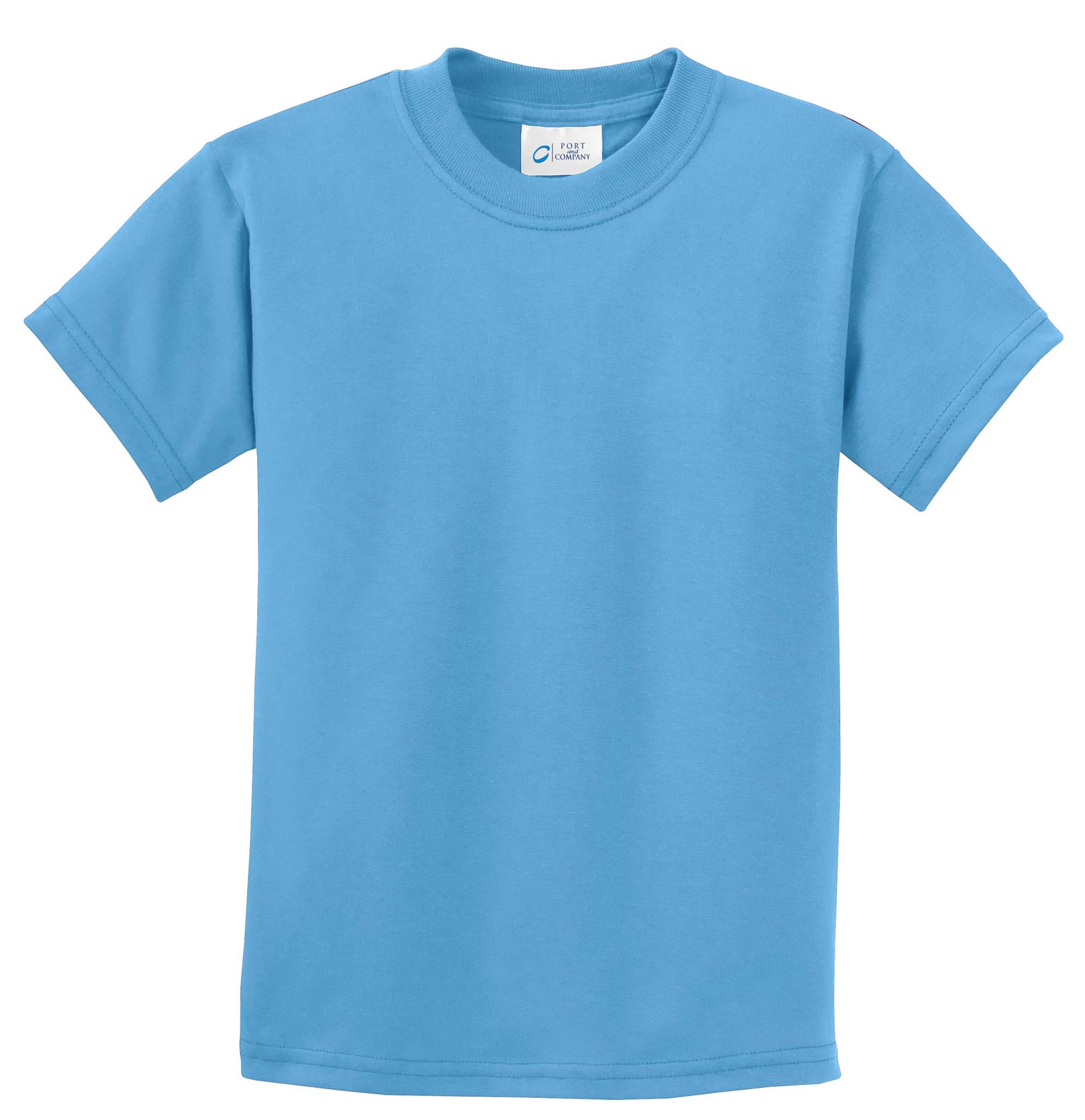Port & Company® - Youth Essential Tee
