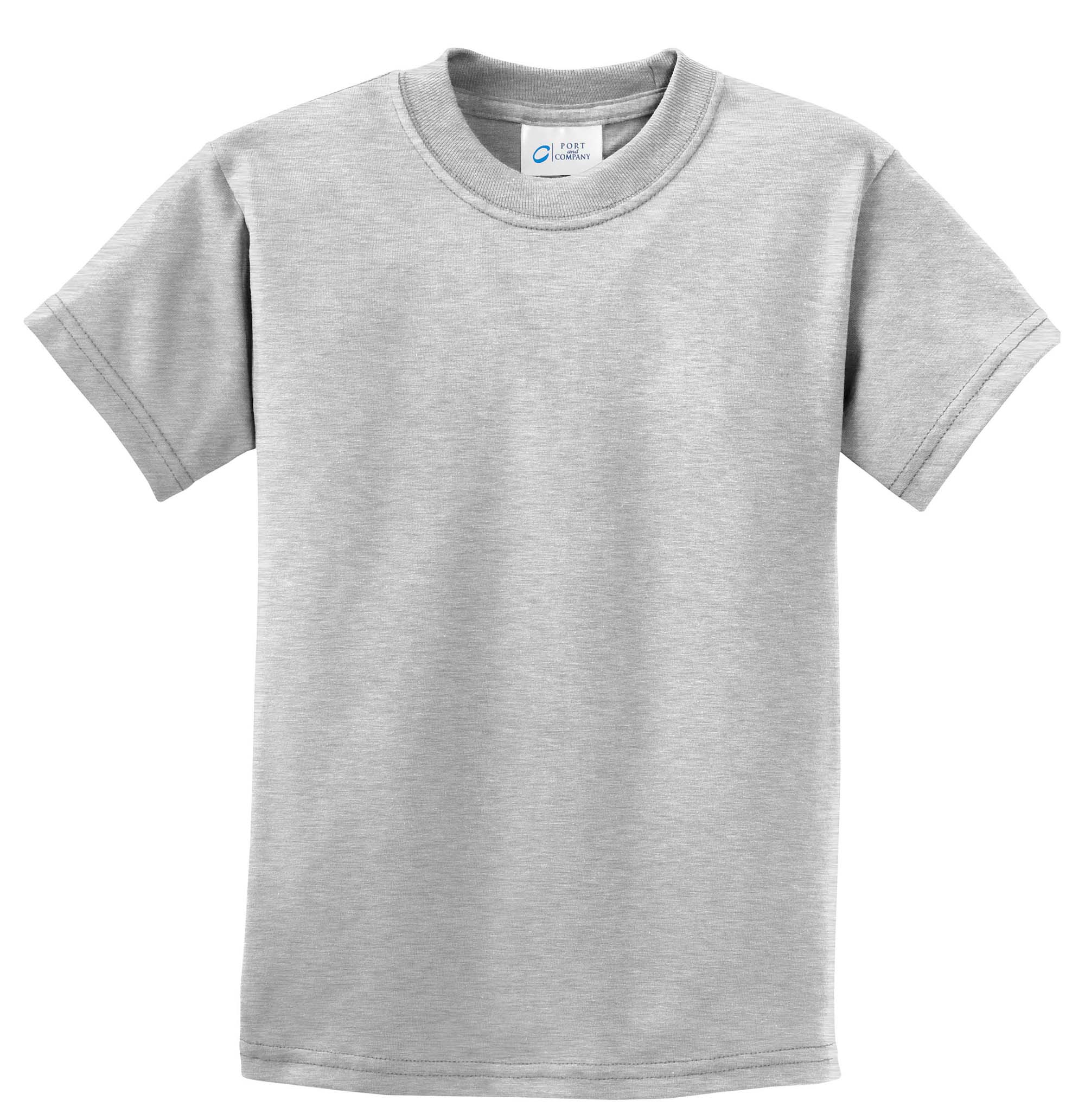 Port & Company® - Youth Essential Tee