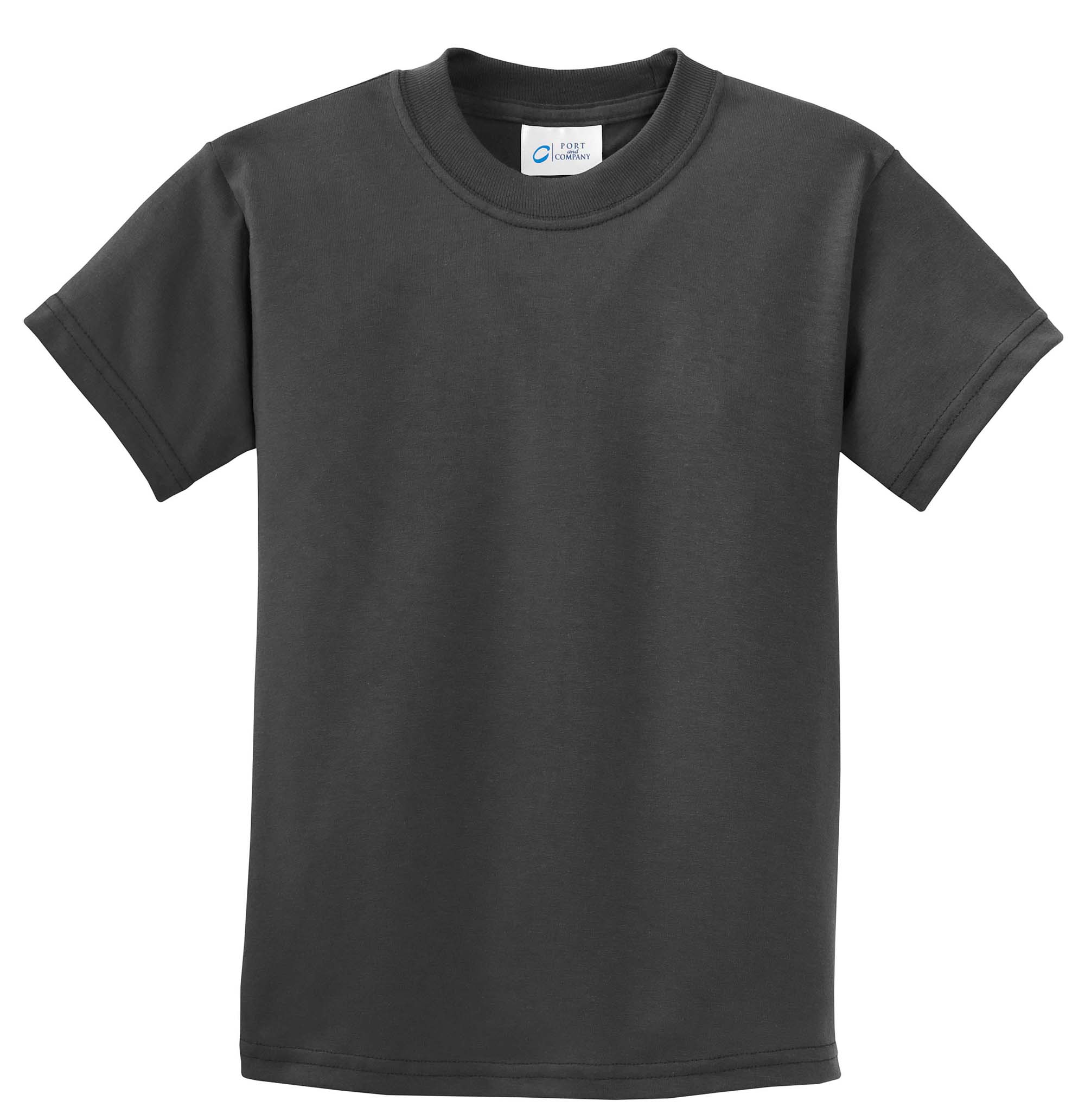 Port & Company® - Youth Essential Tee