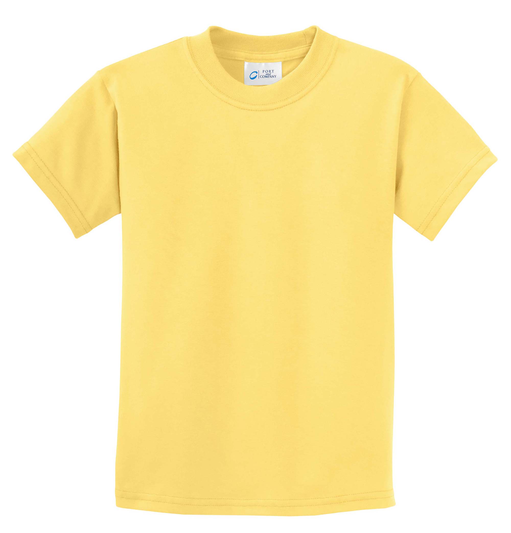 Port & Company® - Youth Essential Tee