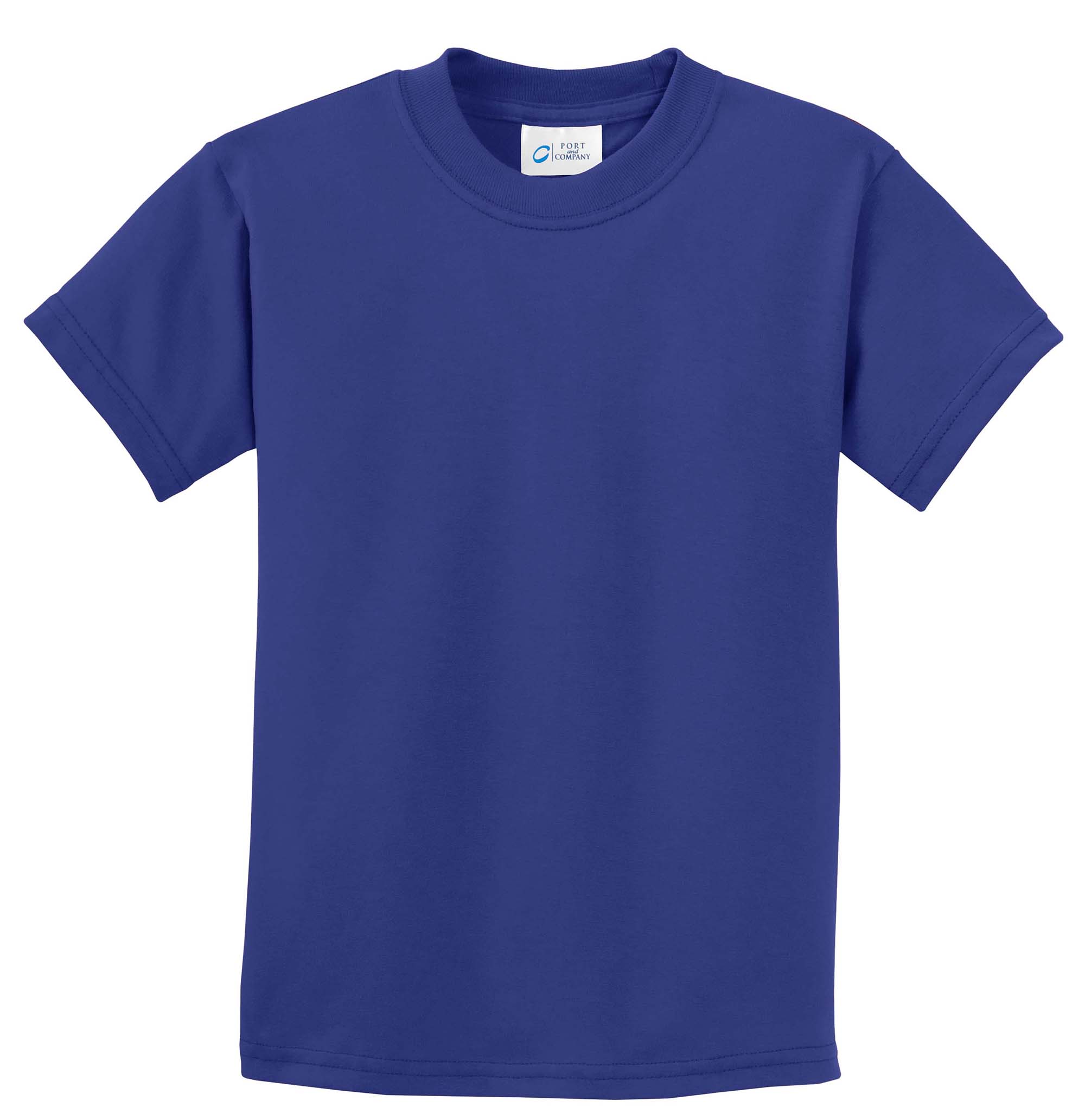 Port & Company® - Youth Essential Tee