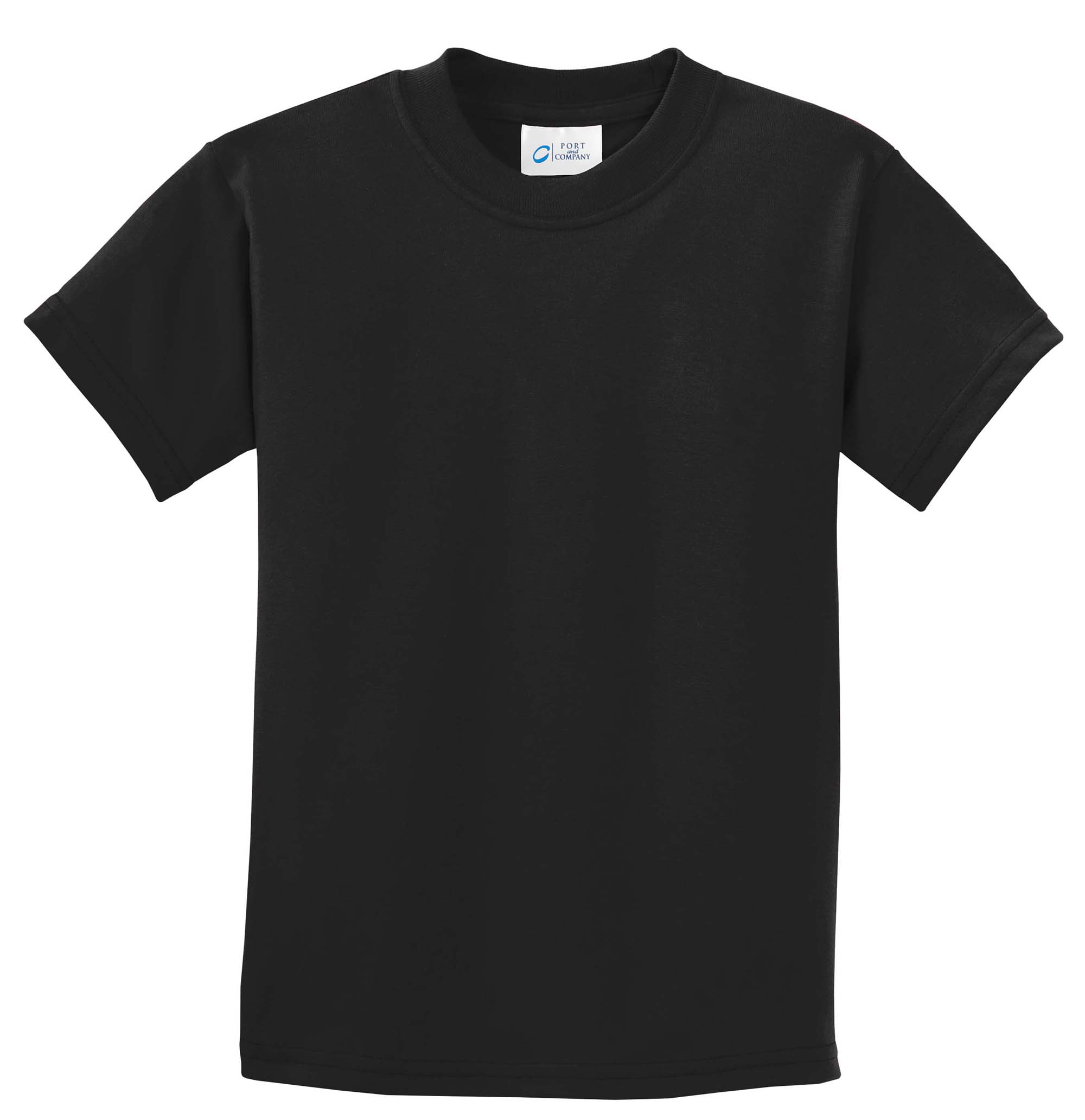 Port & Company® - Youth Essential Tee