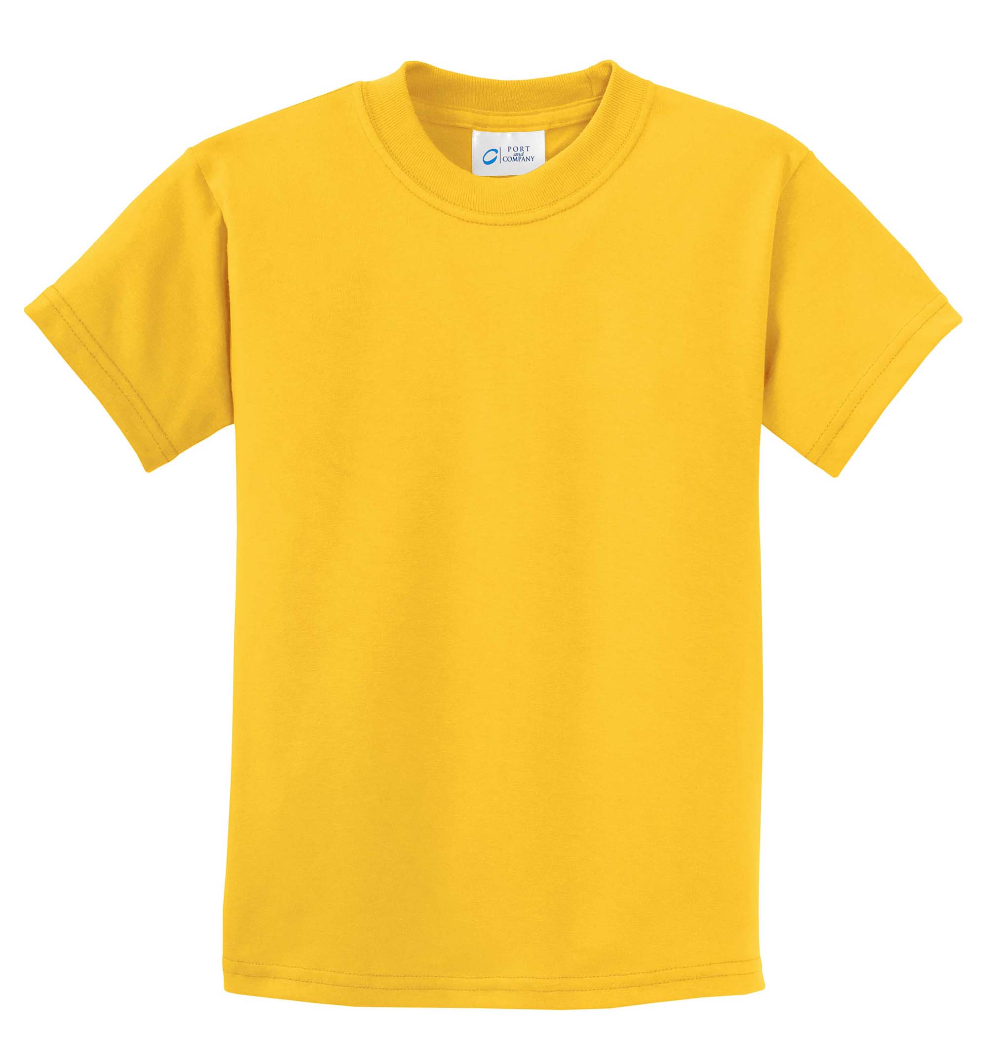 Port & Company® - Youth Essential Tee