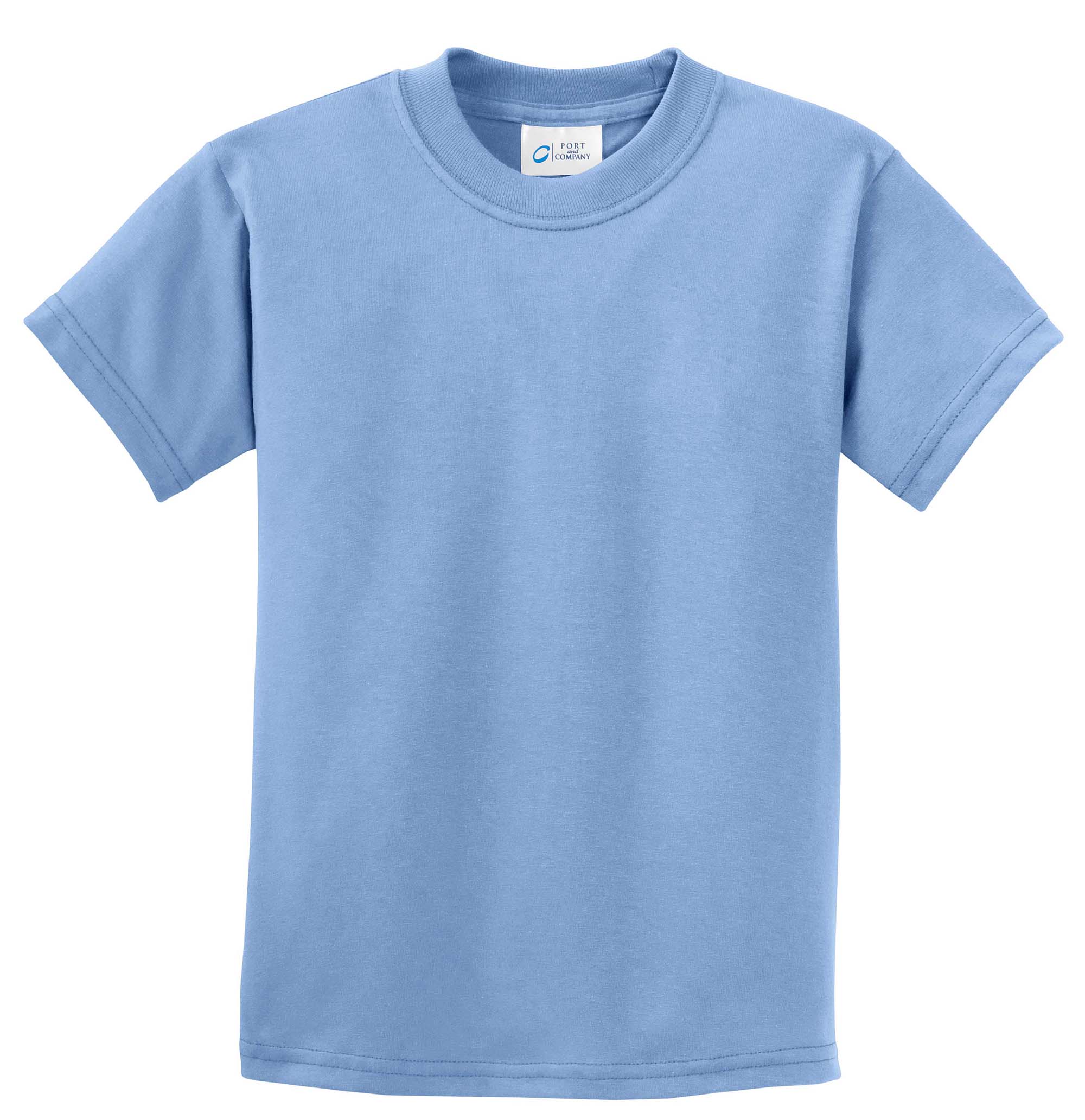 Port & Company® - Youth Essential Tee