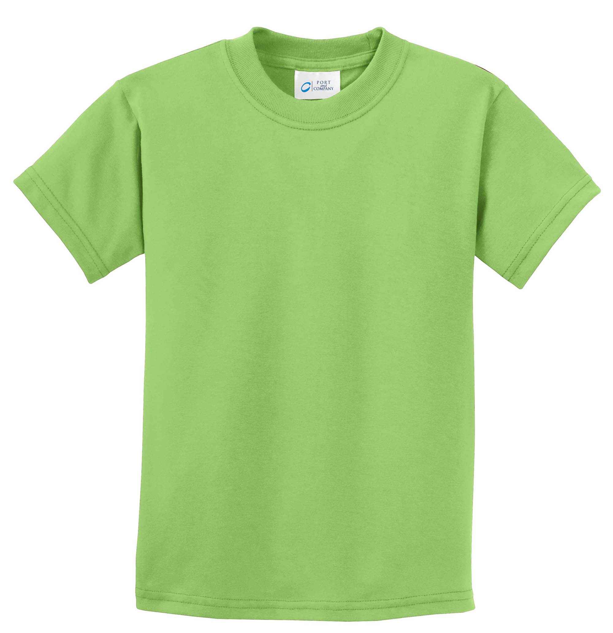 Port & Company® - Youth Essential Tee