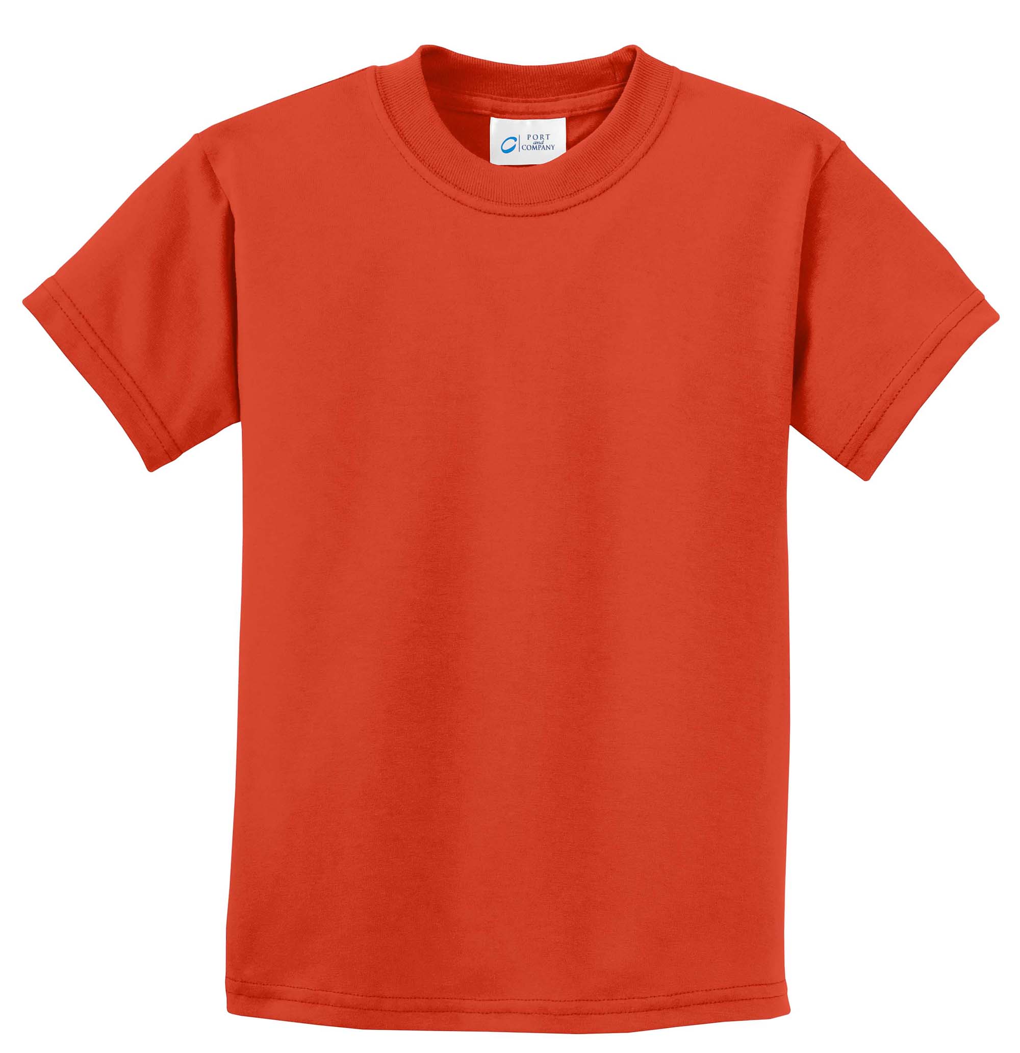 Port & Company® - Youth Essential Tee