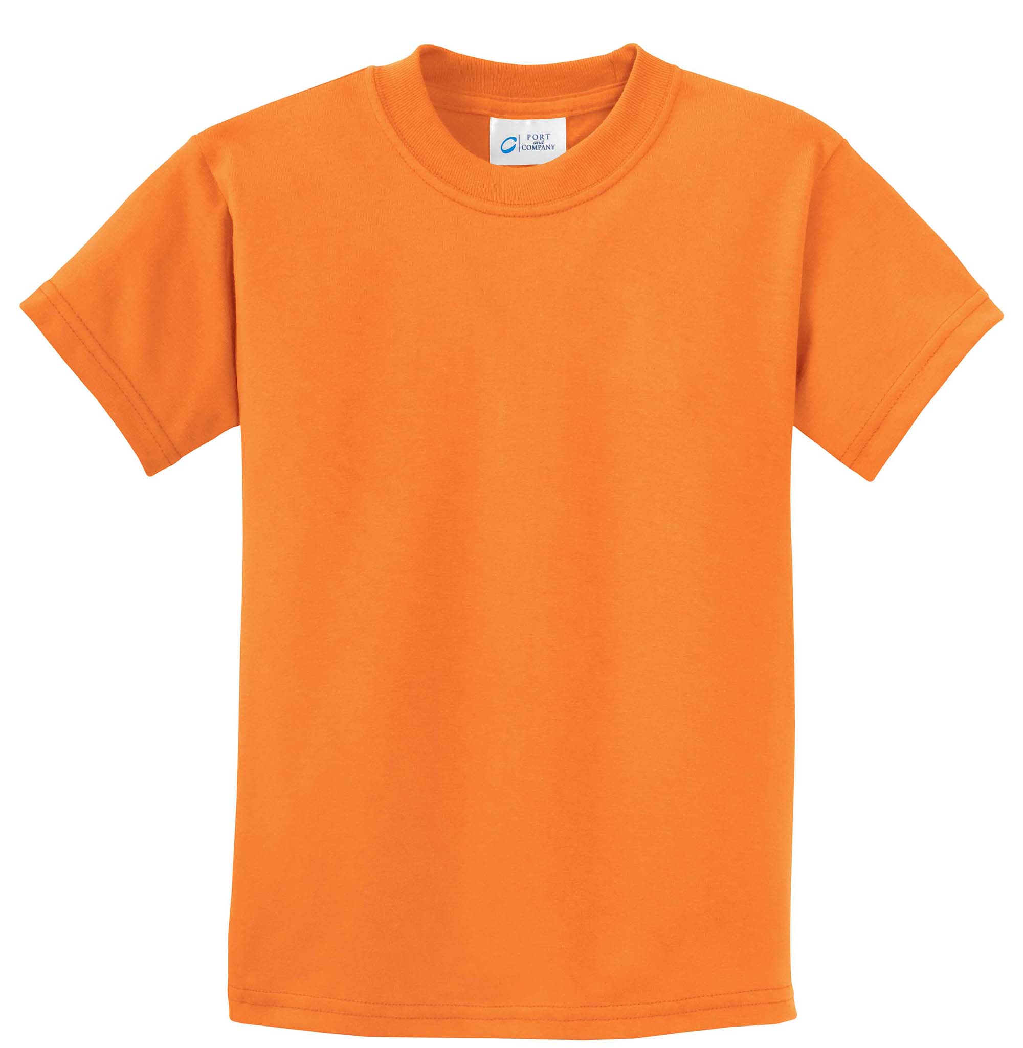Port & Company® - Youth Essential Tee