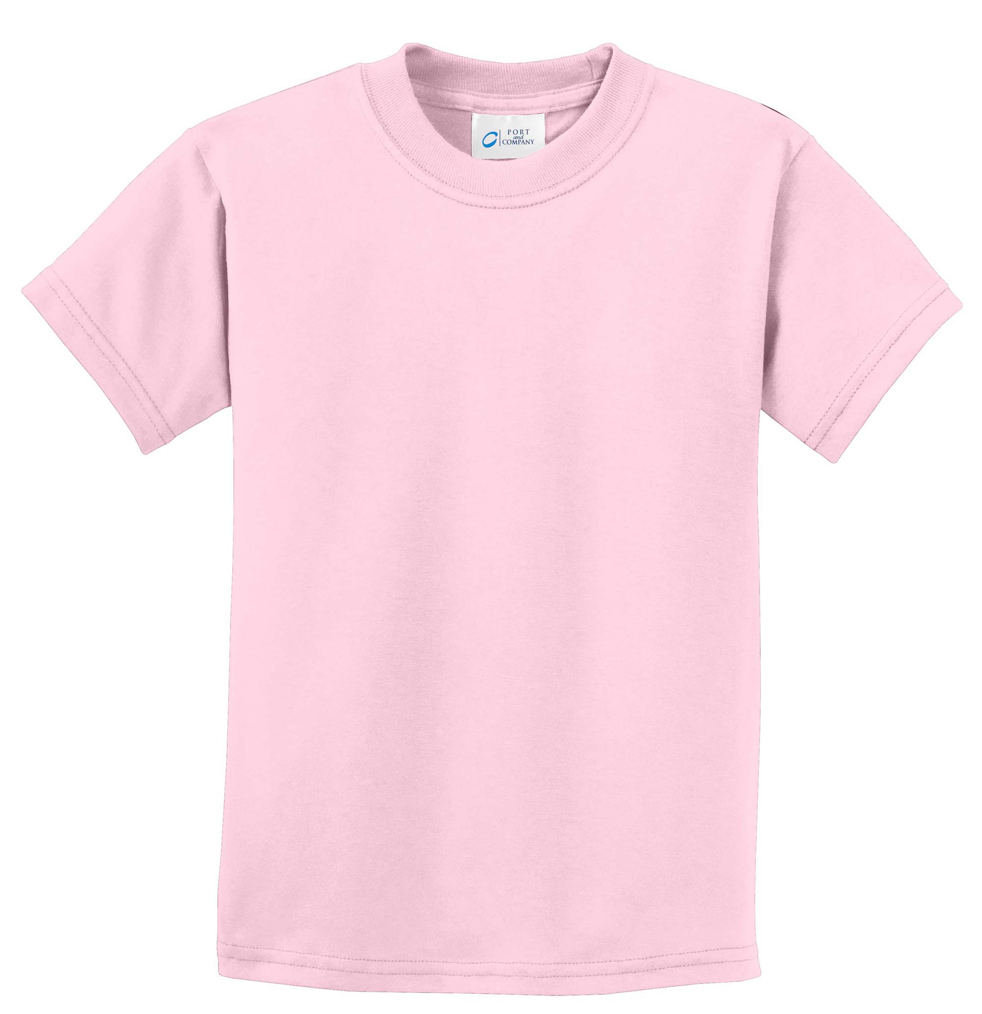 Port & Company® - Youth Essential Tee