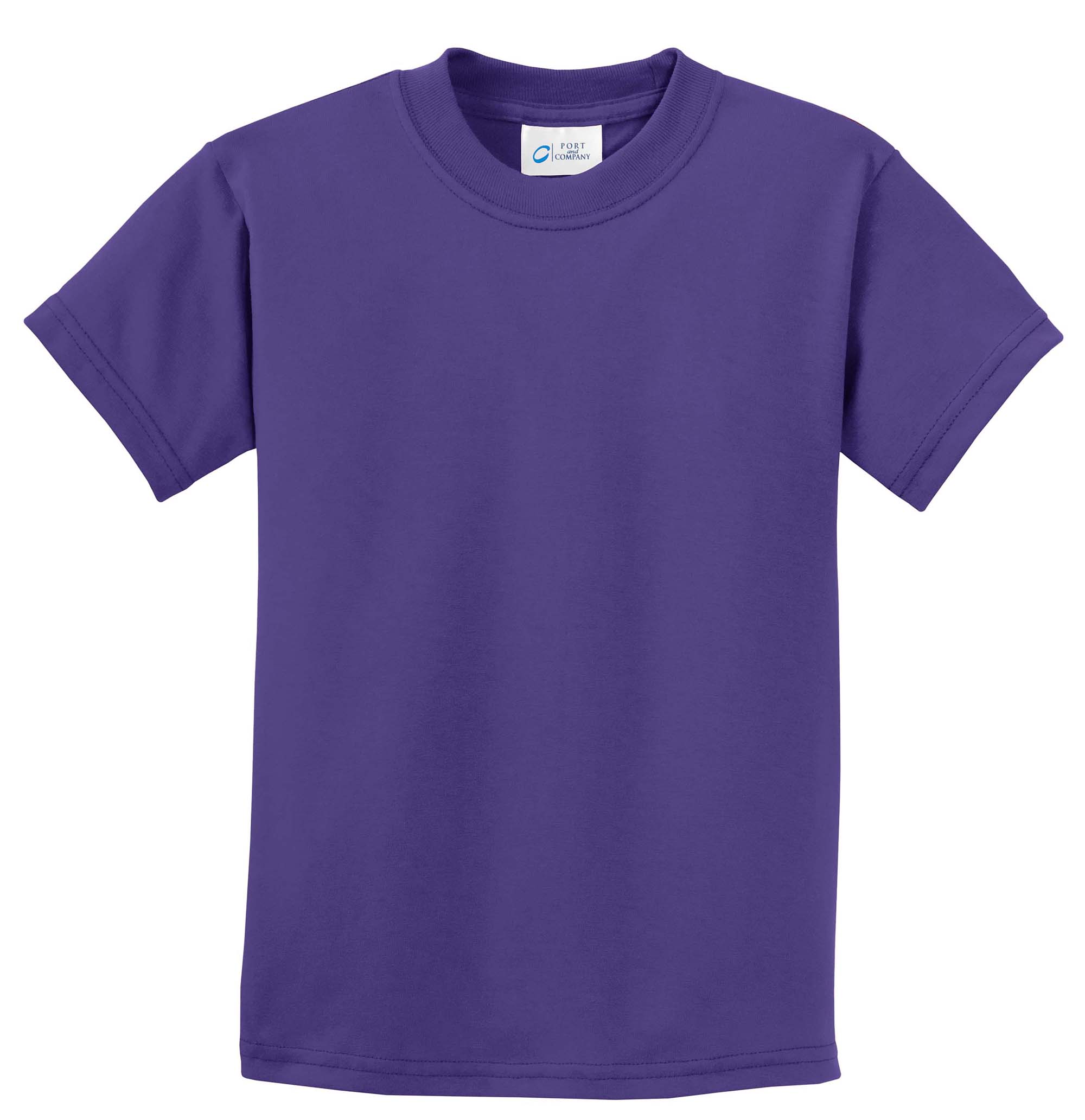Port & Company® - Youth Essential Tee