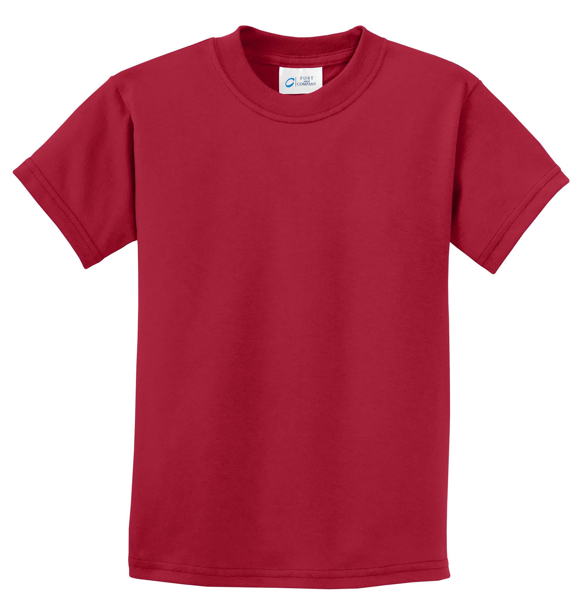 Port & Company® - Youth Essential Tee