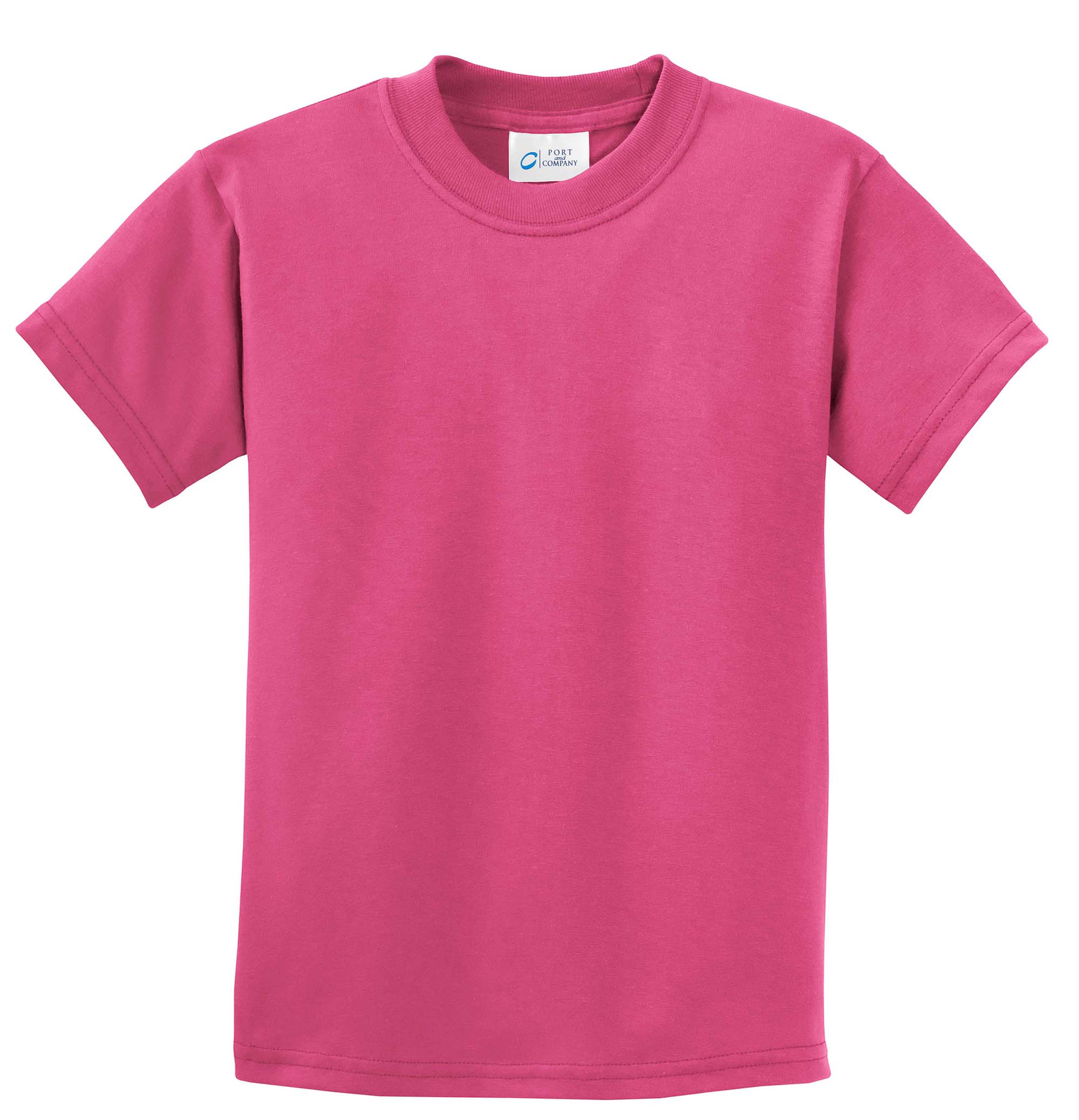 Port & Company® - Youth Essential Tee