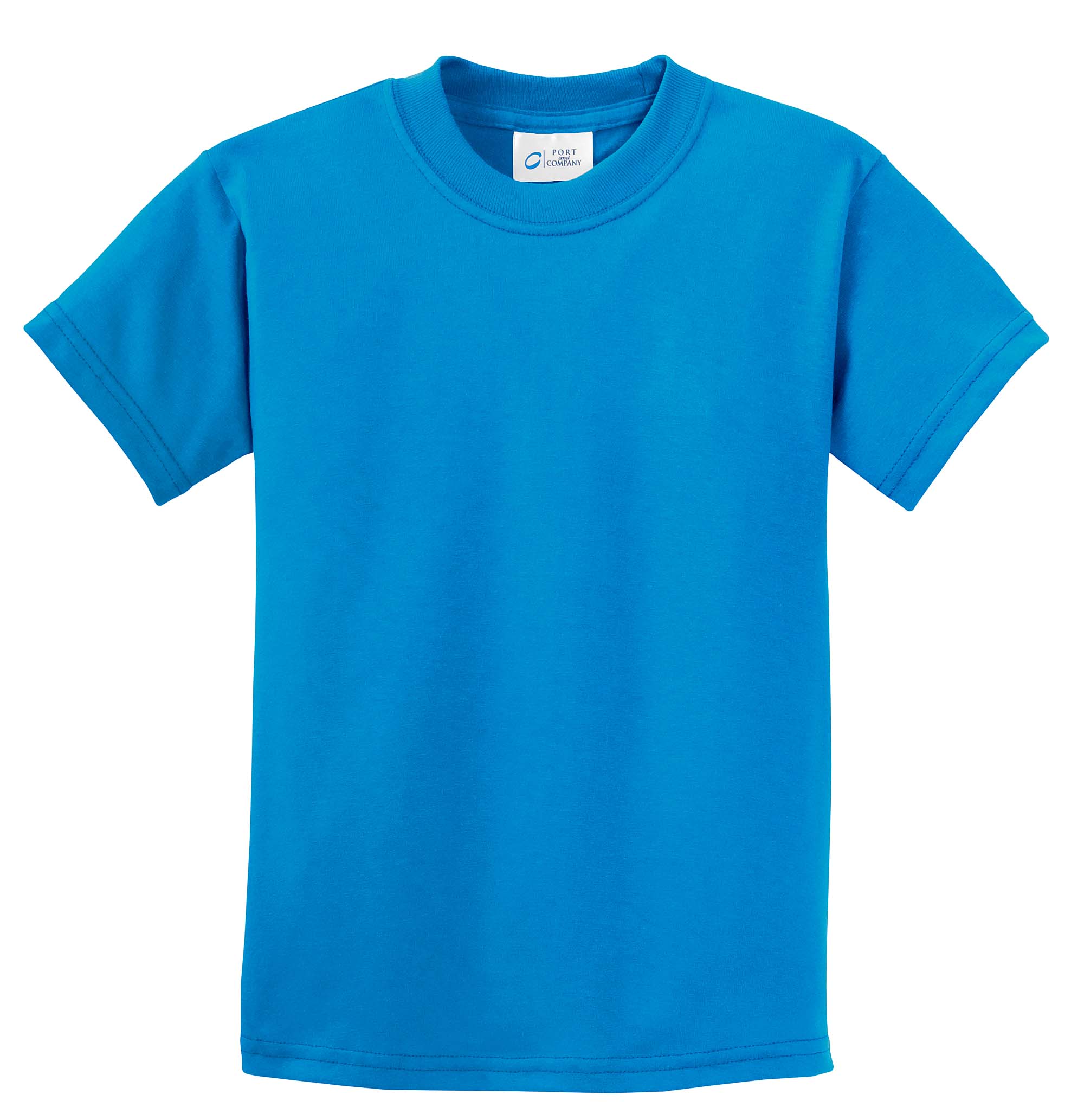 Port & Company® - Youth Essential Tee