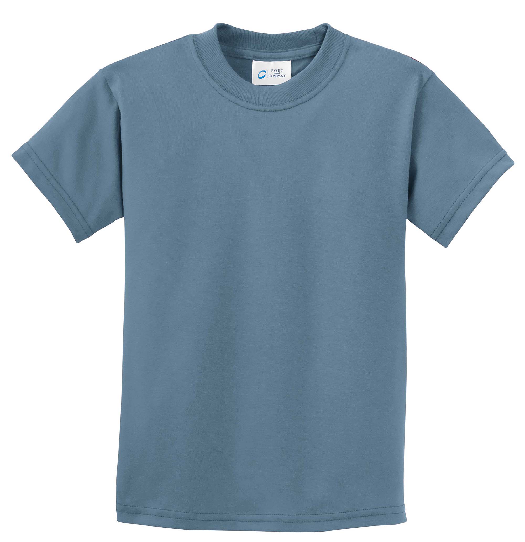 Port & Company® - Youth Essential Tee
