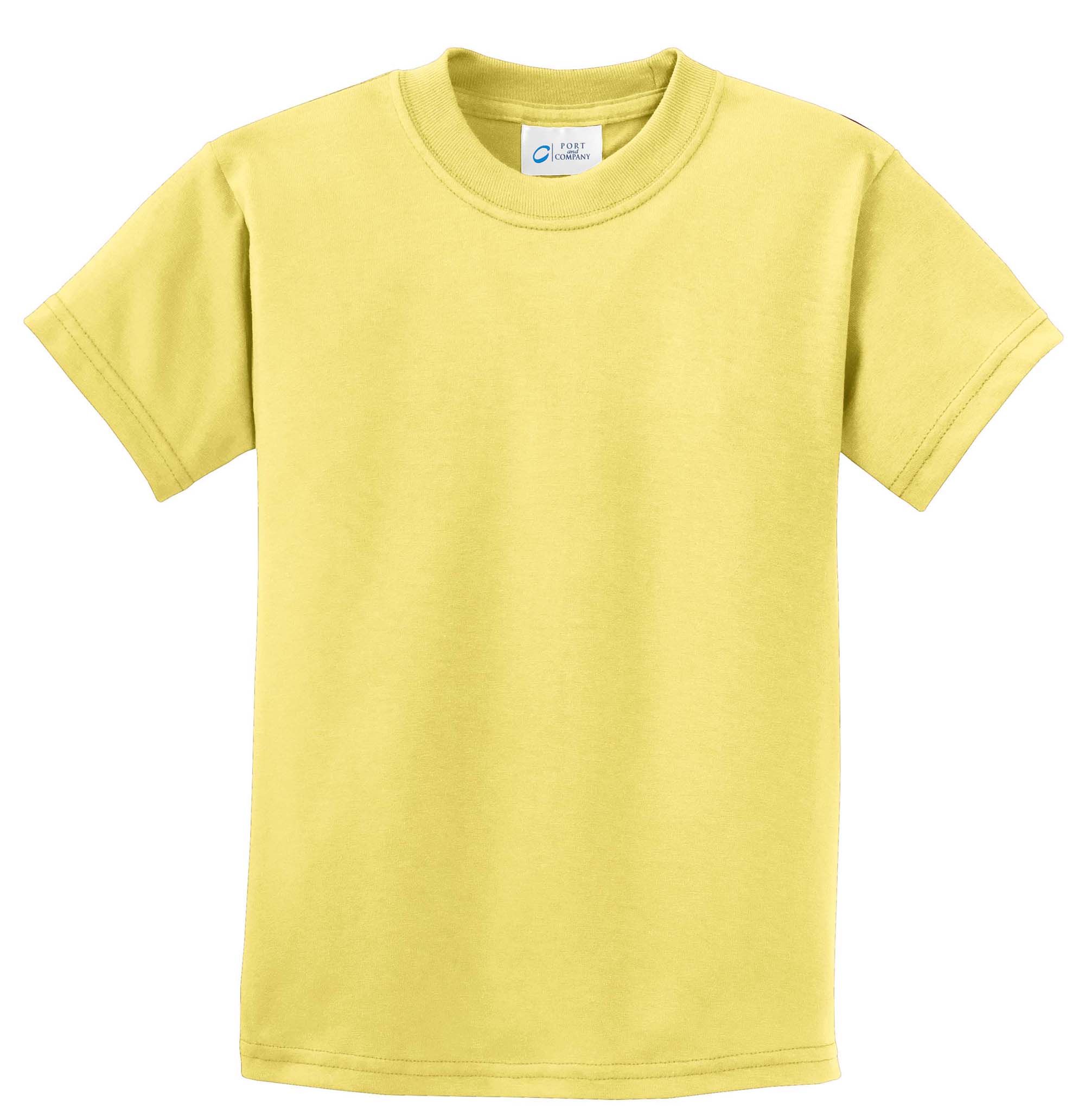 Port & Company® - Youth Essential Tee
