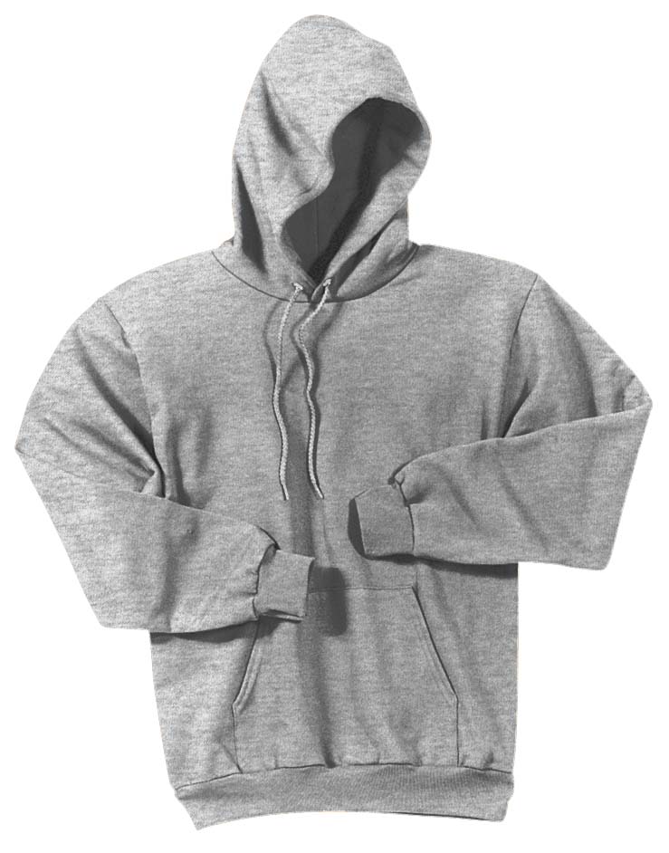 Port & Company - Essential Fleece Pullover Hooded Sweatshirt