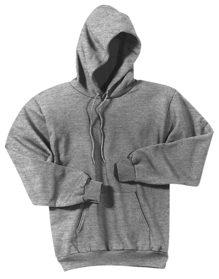 Port & Company - Essential Fleece Pullover Hooded Sweatshirt