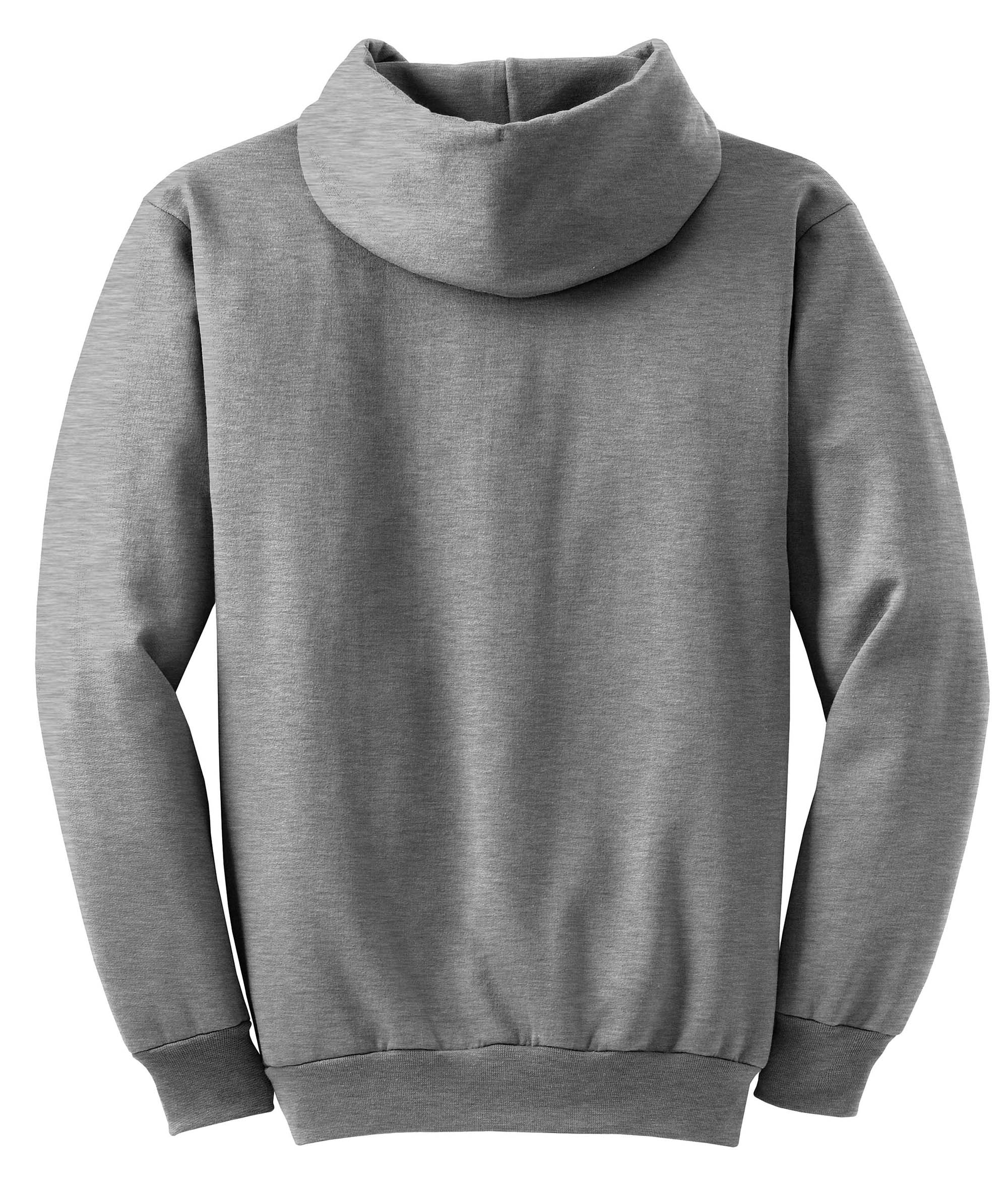 Port & Company - Essential Fleece Pullover Hooded Sweatshirt