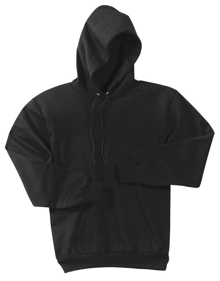 Port & Company - Essential Fleece Pullover Hooded Sweatshirt