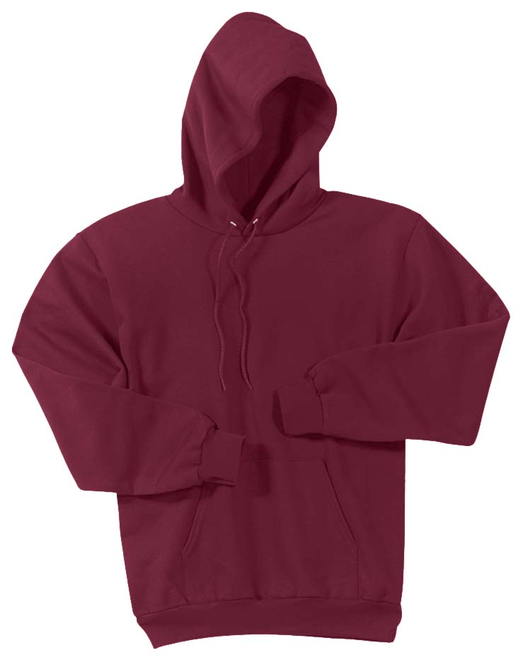 Port & Company - Essential Fleece Pullover Hooded Sweatshirt