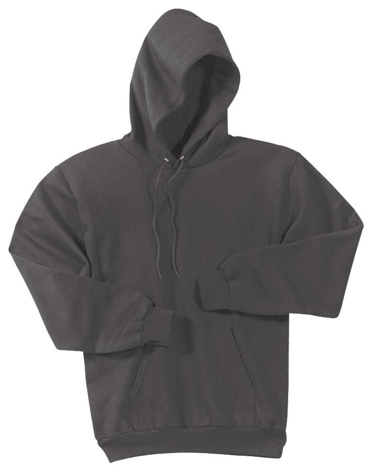 Port & Company - Essential Fleece Pullover Hooded Sweatshirt