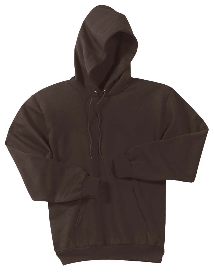 Port & Company - Essential Fleece Pullover Hooded Sweatshirt