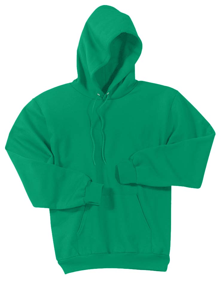Port & Company - Essential Fleece Pullover Hooded Sweatshirt