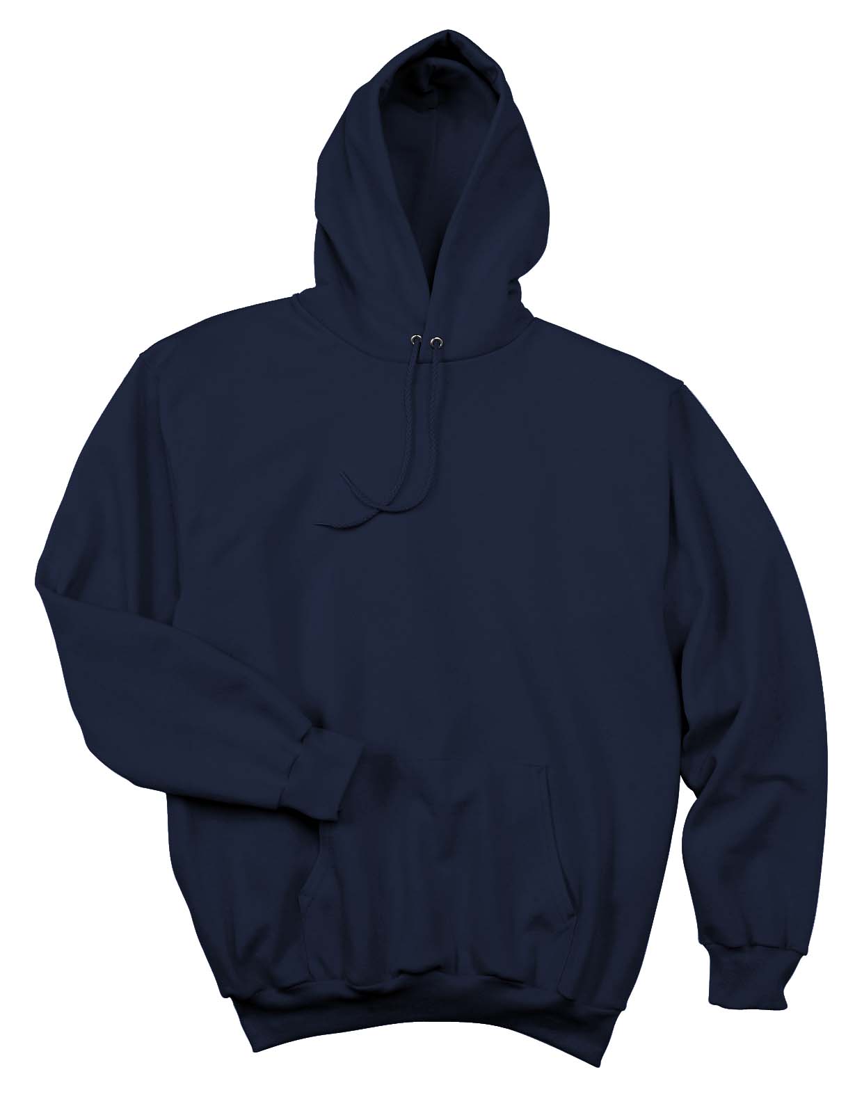 Port & Company - Essential Fleece Pullover Hooded Sweatshirt