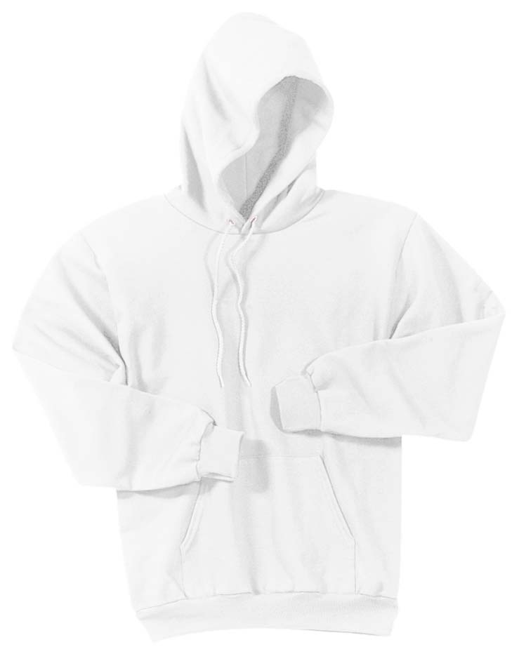 Port & Company - Essential Fleece Pullover Hooded Sweatshirt