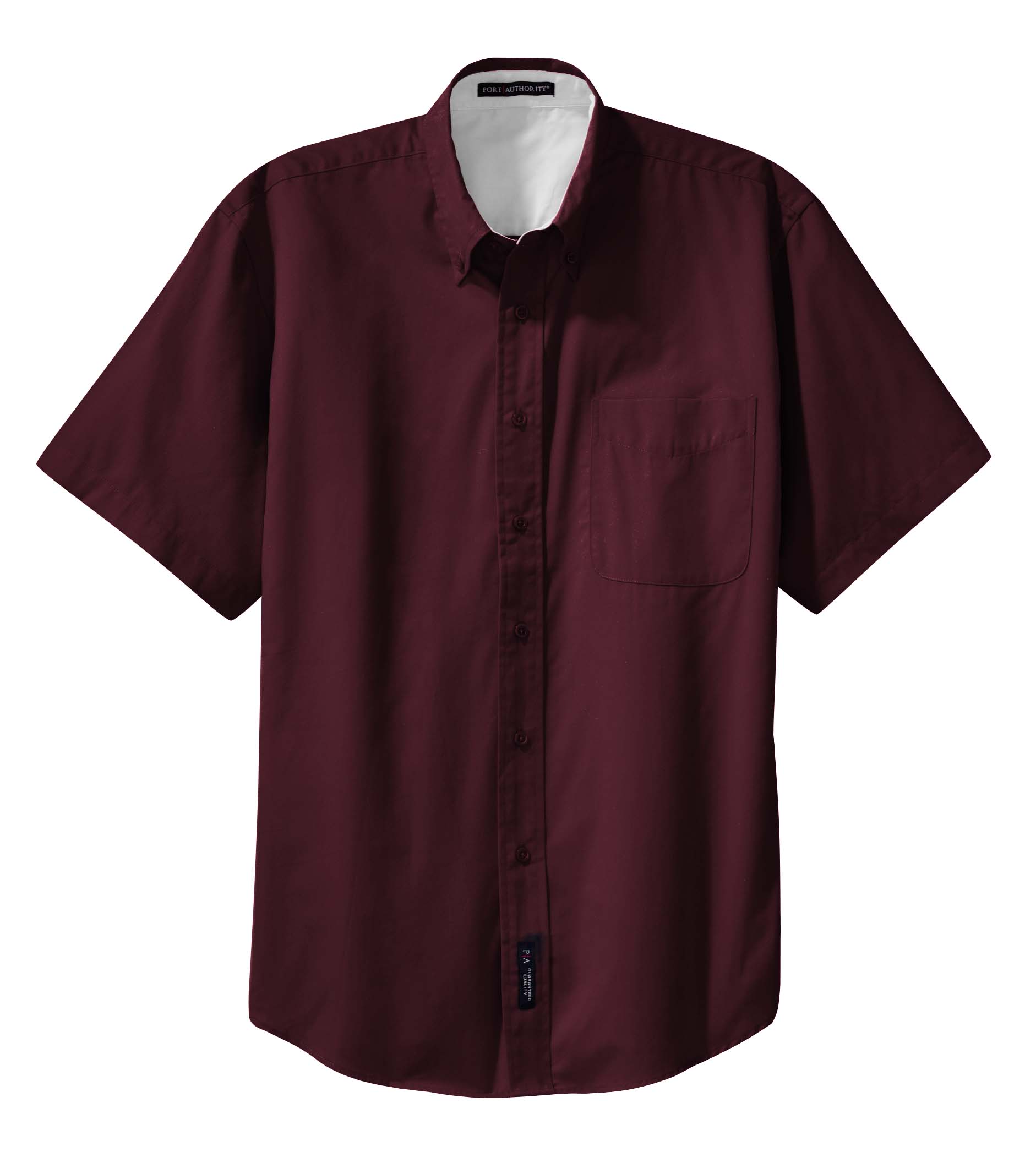 Port Authority®  Short Sleeve Easy Care Shirt