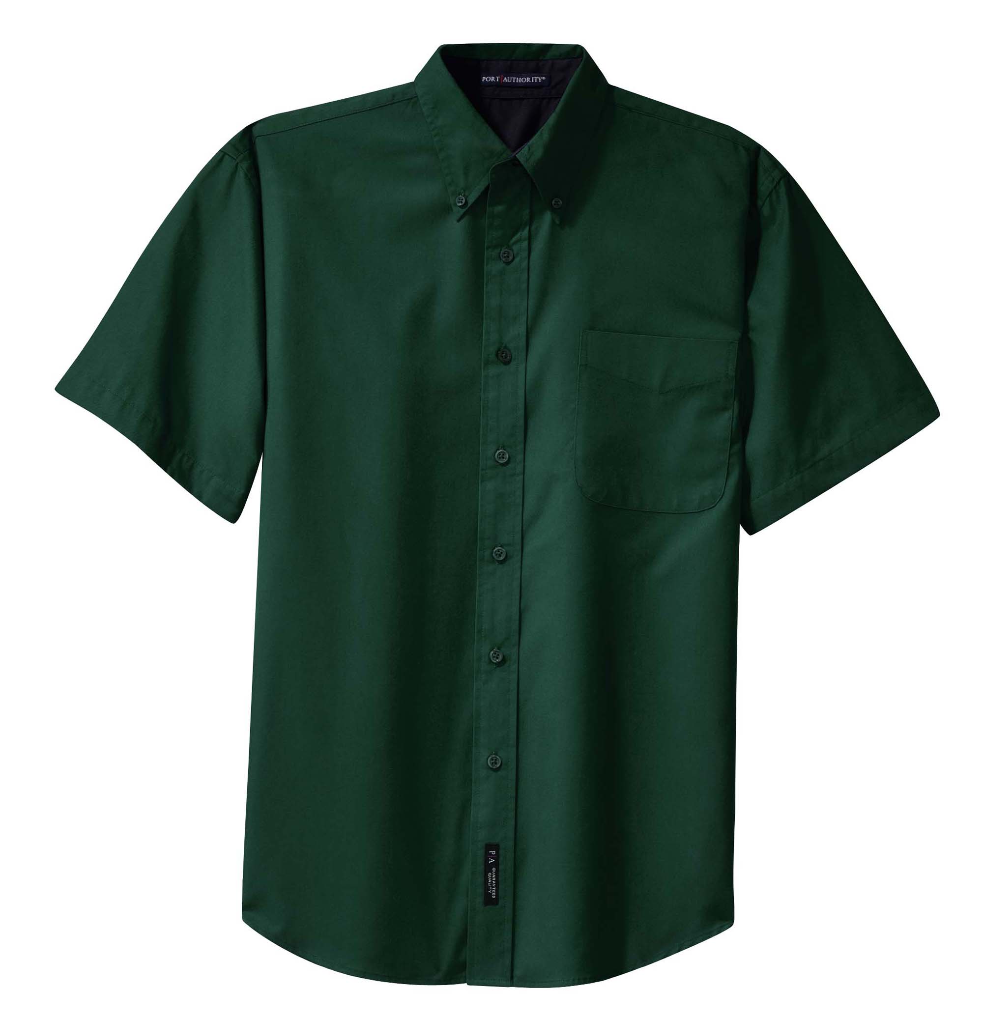 Port Authority®  Short Sleeve Easy Care Shirt