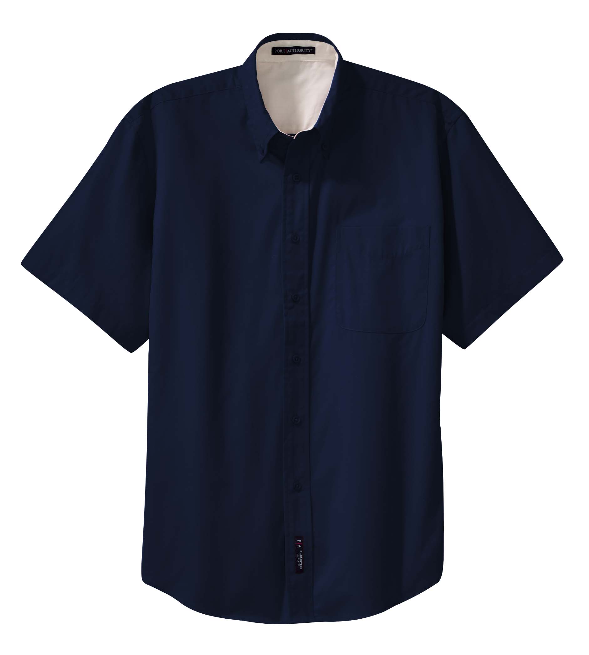 Port Authority®  Short Sleeve Easy Care Shirt
