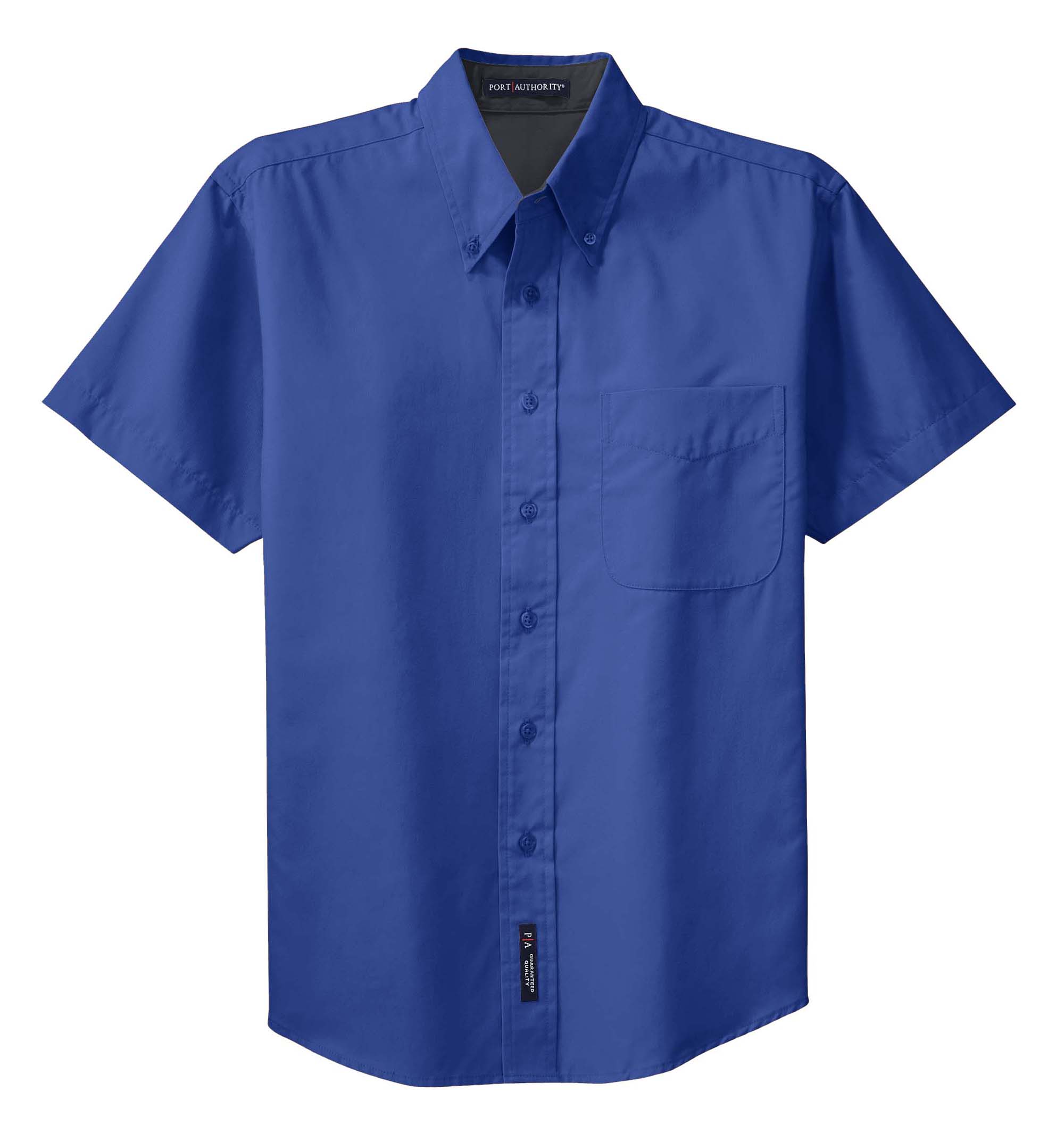 Port Authority®  Short Sleeve Easy Care Shirt