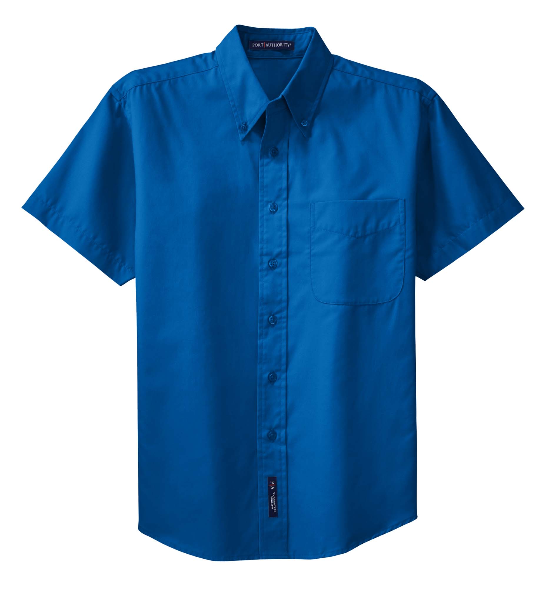 Port Authority®  Short Sleeve Easy Care Shirt