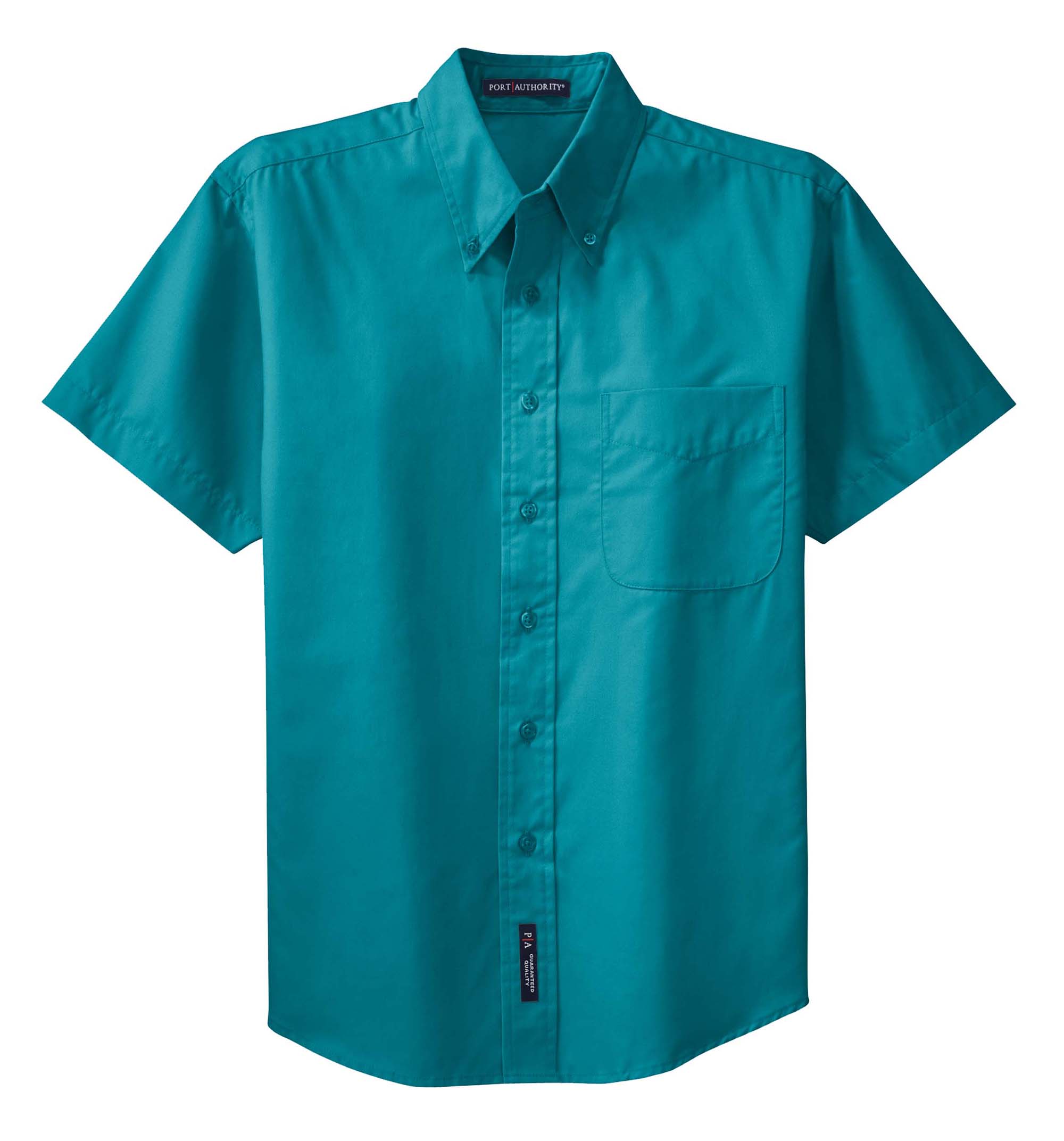 Port Authority®  Short Sleeve Easy Care Shirt