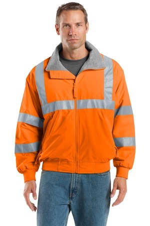 Port Authority® Enhanced Visiblity Challenger™ Jacket
