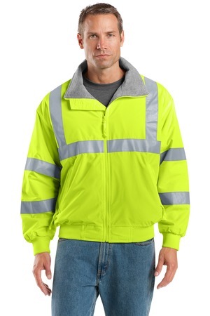 Port Authority® Enhanced Visiblity Challenger™ Jacket
