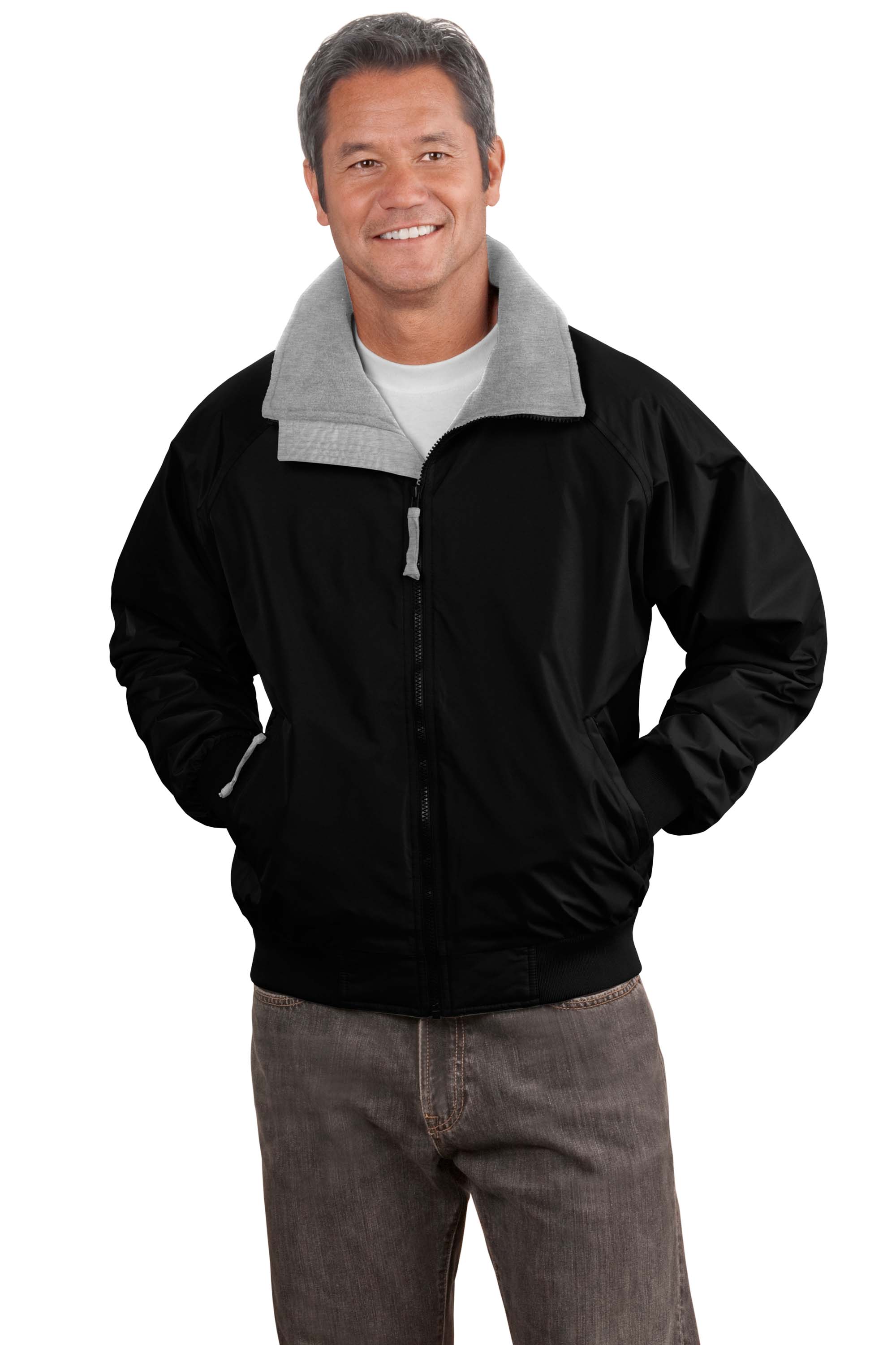 Port Authority® Tall Challenger™ Jacket