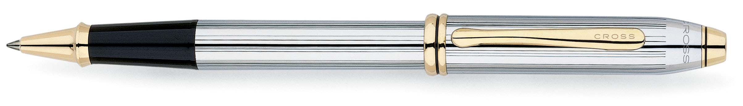 Townsend® Medalist Rollerball Pen