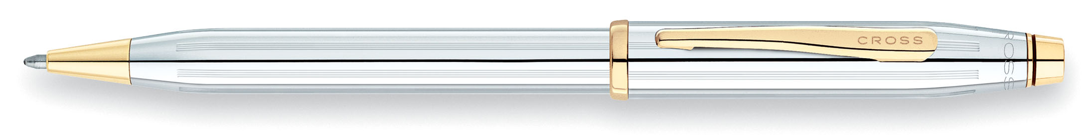 Century II Medalist Ballpoint Pen