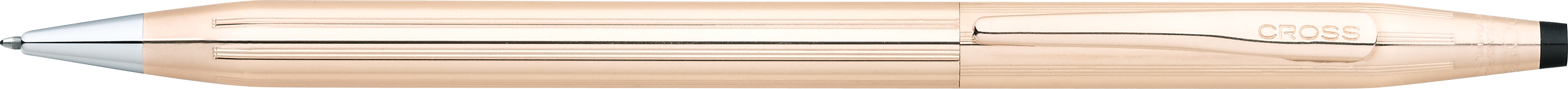 Classic Century 14KT Gold Filled/Rolled Gold Ballpoint Pen